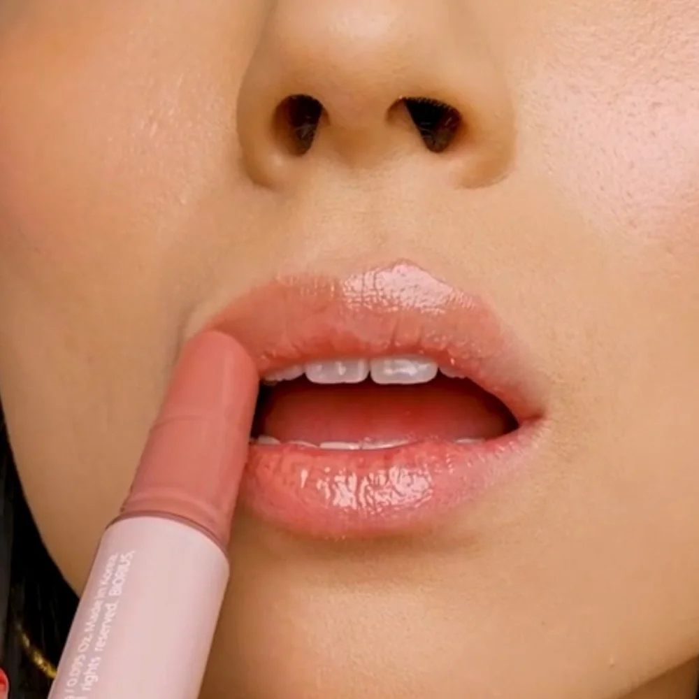 Tarte Maracuja Juicy Lip Balm Gloss in Rose